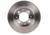 Тормозной диск задний KIA Cerato 04- Bosch 0986479462 (фото 3)