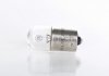 Лампа накаливания r10w 24v 10w Bosch 1987302505 (фото 2)