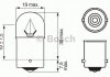 Лампа накаливания r10w 24v 10w Bosch 1987302505 (фото 6)