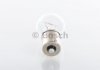 Лампа p21w 24v - кратн. 10 шт Bosch 1987302501 (фото 3)
