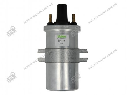 Катушка зажигания Valeo 245119 (фото 1)