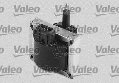 Катушка зажигания Valeo VALEO PHC Valeo 245039 (фото 1)