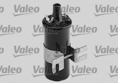 Катушка зажигания Valeo VALEO PHC Valeo 245025 (фото 1)