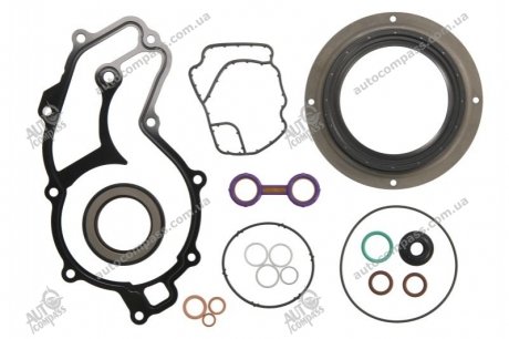 К-т прокладок картера Elring 728.910