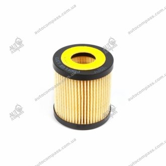 Фильтр масляный PURFLUX L373