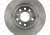 Тормозной диск Ferodo DDF1288 (фото 1)