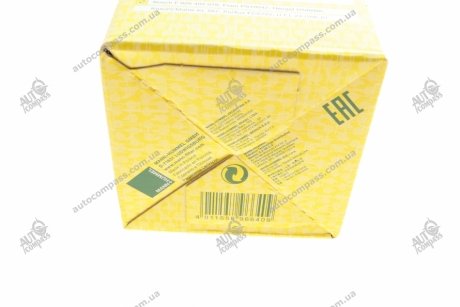 Фильтр топливный WK 853, 21 MANN WK 853/21