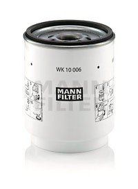 Фильтр топливный MANN WK 10006Z (фото 1)