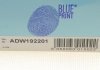 Фильтр воздушный BluePrint ADW192201 (фото 4)