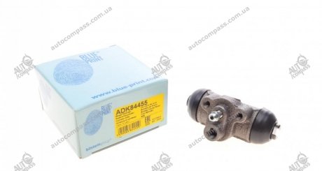 Тормозной цилиндр BluePrint ADK84455 (фото 1)