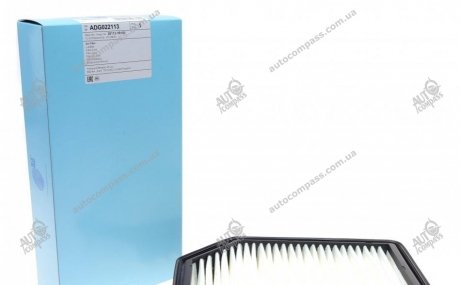 Фильтр воздушный BluePrint ADG022113 (фото 1)