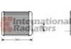 Радиатор опалювача astra g/zafira -ac 97-05 Van Wezel 37006259 (фото 3)