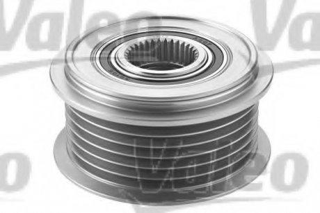 , обгонная FORD Focus (вир-во) Valeo 588103 (фото 1)