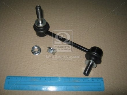 Стійка стабілізатора TOYOTA HILUX(7) 05-10 (вир-во PMC) Parts Mall PXCLF-028