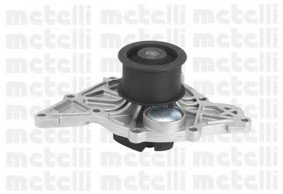 Водяний насос vw/audi 2.5tdi akn/aym 99- Metelli 24-0868 (фото 1)