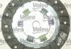 Комплект сцепления (диск и корзина) PHC Valeo 826206 (фото 2)