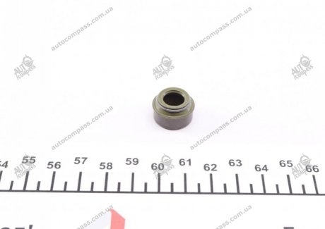 Уплотнительное кольцо, стержень кла Corteco 12052025 (фото 1)