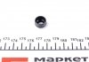 Уплотнительное кольцо, стержень кла Corteco 12015511 (фото 3)