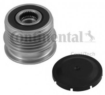 Механизм свободного хода генератора Contitech AP9036