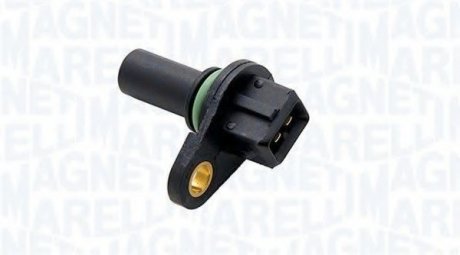 Датчик, скорость / частота вращение Magneti Marelli 064848026010 (фото 1)