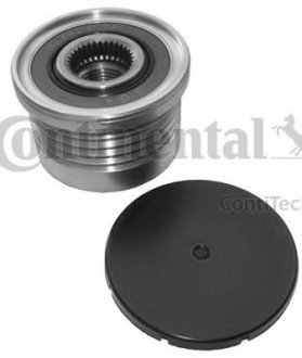 Механизм свободного хода генератора Contitech AP9043