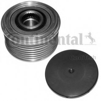 Механизм свободного хода генератора Contitech AP9053