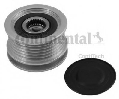 Механизм свободного хода генератора Contitech AP9034