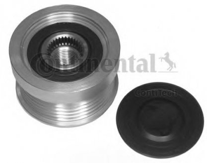 Механизм свободного хода генератора Contitech AP9041