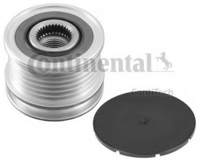 Механизм свободного хода генератора Contitech AP9010