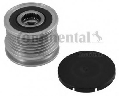 Механизм свободного хода генератора Contitech AP9015