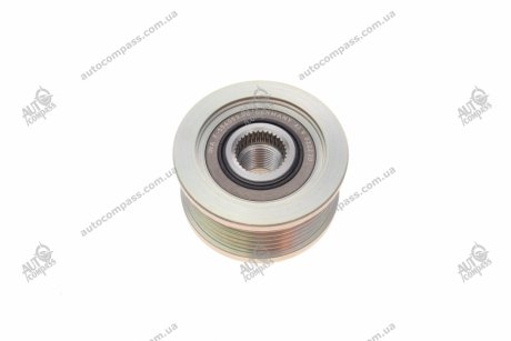 Механизм свободного хода генератора Contitech AP9017