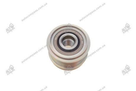 Механизм свободного хода генератора Contitech AP9022