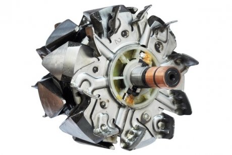 Ротор (якорь) стартера 125A, 1.5 DCI ASAM 32137 (фото 1)