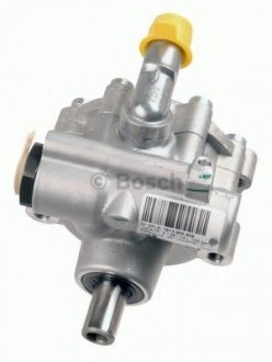 Насос усилителя рулевого управления Bosch KS01000083 (фото 1)