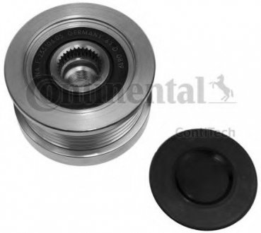 Механизм свободного хода генератора Contitech AP9062