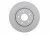 Тормозной диск передний DB W203, 210 Bosch 0986478876 (фото 4)