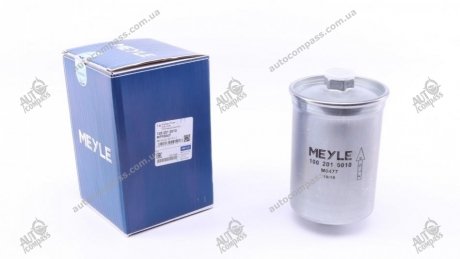 Фільтр палива MEYLE 100 201 0010 (фото 1)