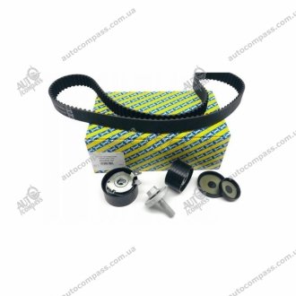 Ремонтний комплект для заміни паса газорозподільчого механізму NTN SNR KD455.57