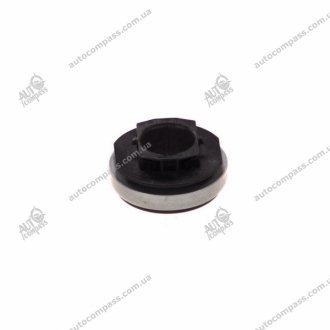 Підшипник вижимний CITROEN, FIAT, PEUGEOT (Вир-во) SKF VKC 2616