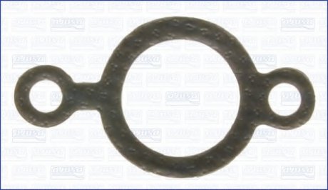 Прокладка колектора з листового металу в комбінації з паронитом AJUSA 13006200 (фото 1)