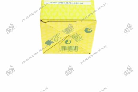 Фильтр топливный WK 511, 2 MANN WK 511/2