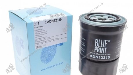 Фильтр топливный BluePrint ADN12310 (фото 1)