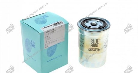 Фильтр топливный BluePrint ADC42348 (фото 1)