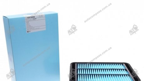 Фильтр воздушный BluePrint ADC42250 (фото 1)