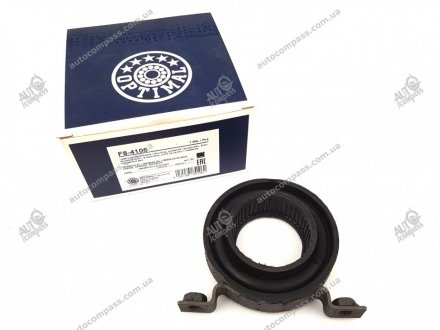 Підвісний підшипник Opel Omega A Optimal F8-4106