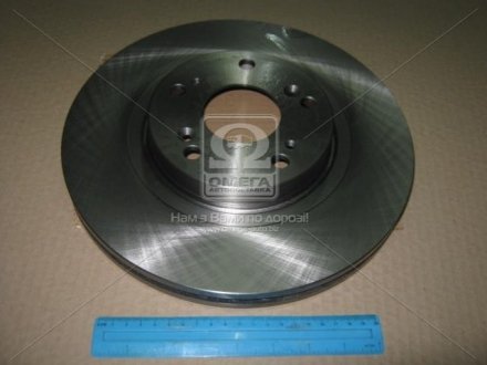 Диск гальмівний honda accord platin (вир-во) Sangsin SD4112 (фото 1)