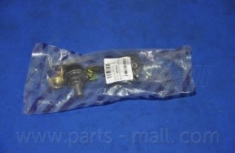 Стойка стабілізатора переднього ліва Parts Mall PXCLB-032 (фото 1)