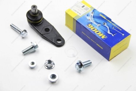 Шаровая опора Renault Kangoo Moog RE-BJ-0811