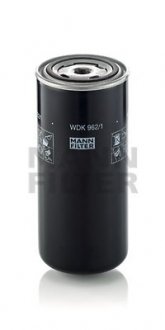 Фильтр топливный высокого давления MANN WDK 962/1 (фото 1)