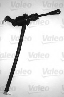 Главный цилиндр. система сцепления Valeo 804824 (фото 1)